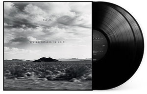 R.E.M.: New Adventures In Hi-Fi (25th Anniversary Edition) (Vinyl LP)