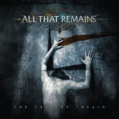 All That Remains: The Fall Of Ideals (Vinyl LP)