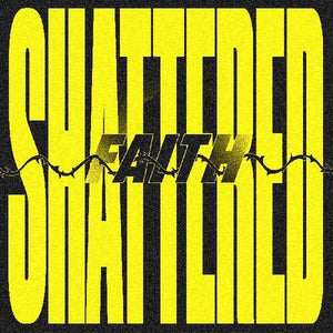 Vlure: Shattered Faith (7-Inch Single)