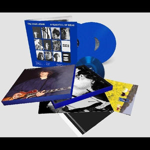 Charlatans Uk: A Head Full of Ideas (Vinyl LP)