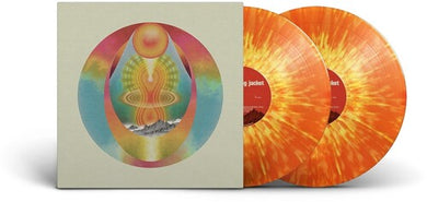 My Morning Jacket: My Morning Jacket (Vinyl LP)