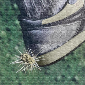 Ross From Friends: Tread (Vinyl LP)