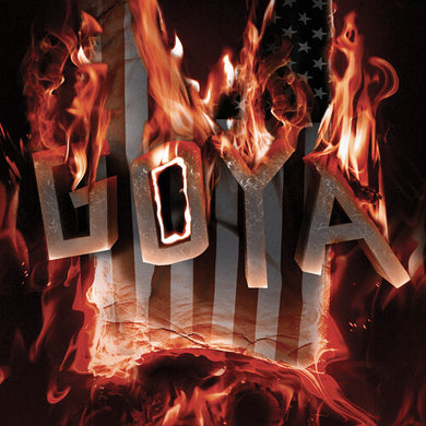 Termanology & Shortfyuz: Goya 3 (Vinyl LP)