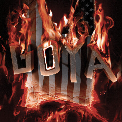 Termanology & Shortfyuz: Goya 3 (Vinyl LP)