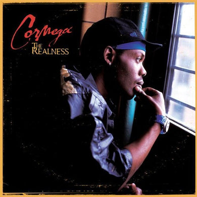 Cormega: Realness (Vinyl LP)