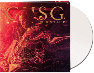 Gus G.: Quantum Leap (Vinyl LP)