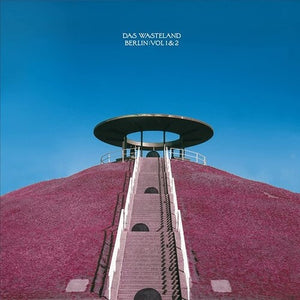 Das Wasteland: Berlin Vol 1 & 2 / Various: Das Wasteland: Berlin Vol 1 & 2 / Various (Vinyl LP)