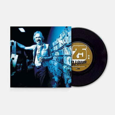 DJ Shadow: Endtroducing..... (7-Inch Single)