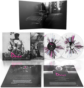 Drive / O.S.T.: Drive (Original Motion Picture Soundtrack) (Vinyl LP)