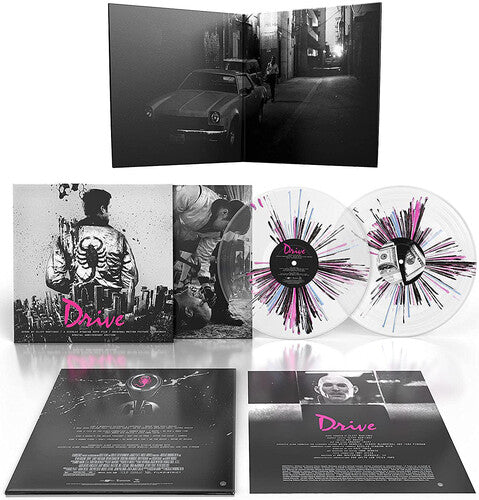 Drive / O.S.T.: Drive (Original Motion Picture Soundtrack) (Vinyl LP)