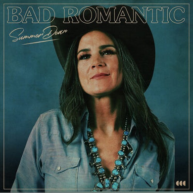 Dean, Summer: Bad Romantic (Vinyl LP)