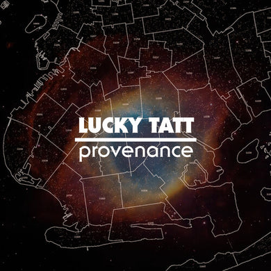 Lucky Tatt: Provenance (Vinyl LP)