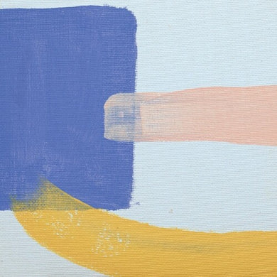 Abrahams, Chris / Thomas, Clayton / Thomas, Miles: Words Fail (Vinyl LP)
