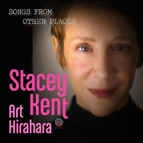 Stacey Kent: Songs From Other Places (Vinyl LP)
