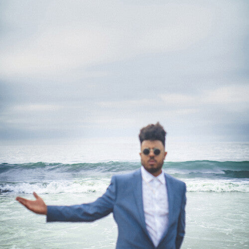 Blu: The Color Blu(e) (Vinyl LP)