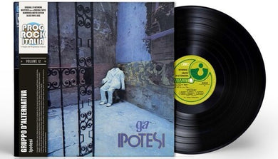 Ipotesiby Gruppo D'Alternativa (Vinyl Record)