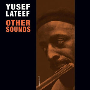 Yusef Lateef: Other Sounds (Vinyl LP)