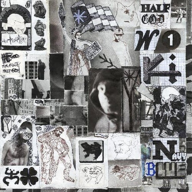 Wiki: Half God (Vinyl LP)