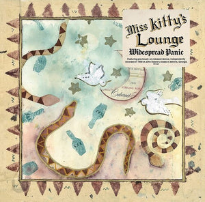 Widespread Panic: Miss Kitty's Lounge (Vinyl LP)