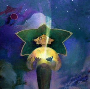 Max Ll: Spiritfarer (Original Soundtrack) (Vinyl LP)