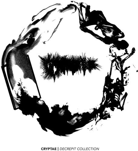 Cryptae: Decrepit Collection (Vinyl LP)