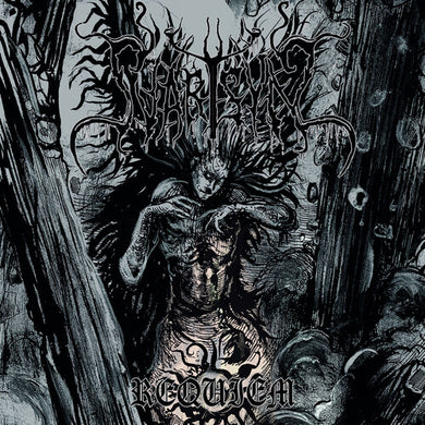 Svartsyn: Requiem (Vinyl LP)