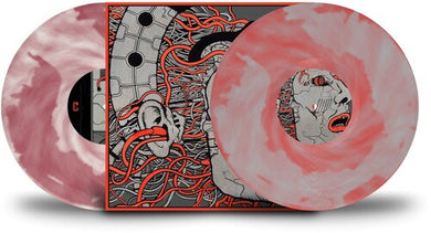 King Gizzard & the Lizard Wizard: Live in London '19 [Multicolored 2 LP] (Vinyl LP)