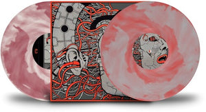 King Gizzard & the Lizard Wizard: Live in London '19 [Multicolored 2 LP] (Vinyl LP)
