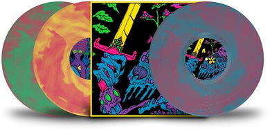 King Gizzard & the Lizard Wizard: Live In Adelaide '19 (Vinyl LP)