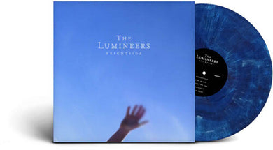 Lumineers: Brightside (IEX) (Oceania Vinyl) (Vinyl LP)