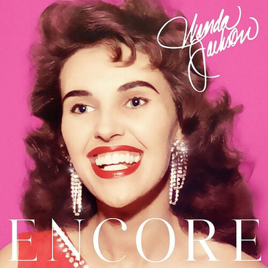 Jackson, Wanda: Encore (Vinyl LP)