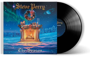 Perry, Steve: The Season (Vinyl LP)