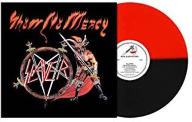 Slayer: Show No Mercy (Vinyl LP)