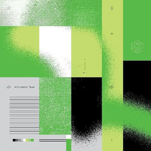 Donoso, Ricardo: Progress Trap (Vinyl LP)