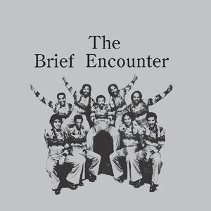 Brief Encounter: Introducing The Brief Encounter (Smoky Mountain Vinyl) (Vinyl LP)