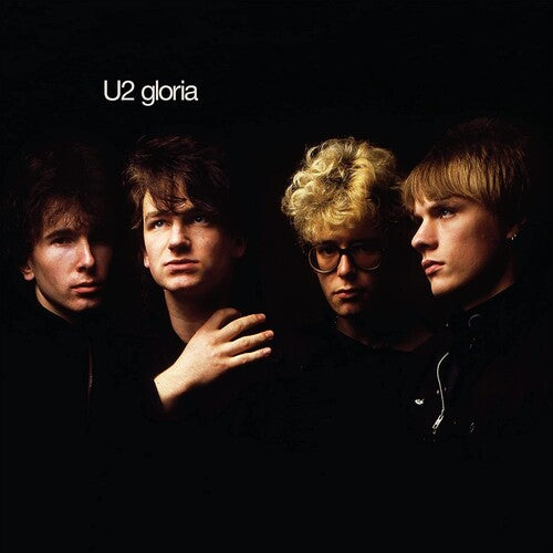 U2: Gloria (40th Anniversary) (12-Inch Single)