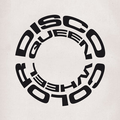 Host Family: Disco Queen / Color Wheel (7-Inch Single)