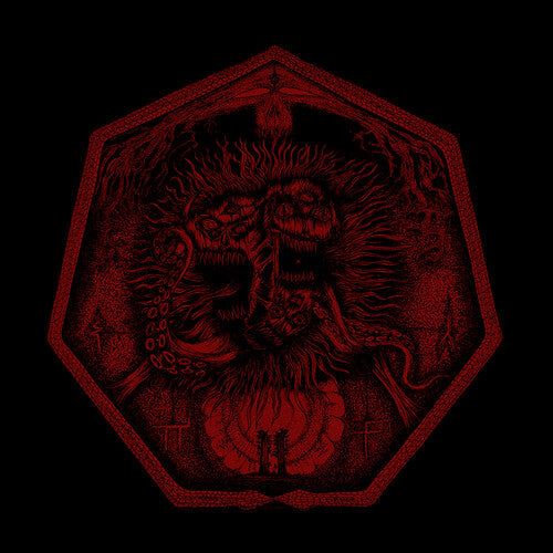 Brahmastrika: Abhabaniyastral Samsarimplication (Vinyl LP)