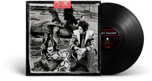 White Stripes: Icky Thump (Vinyl LP)