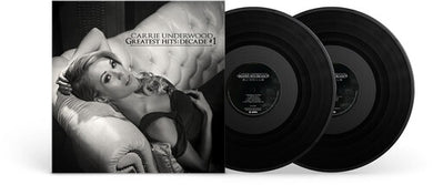 Underwood, Carrie: Greatest Hits: Decade #1 (Vinyl LP)