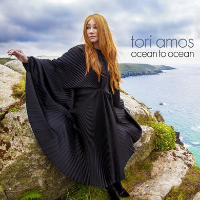 Amos, Tori: Ocean To Ocean (Vinyl LP)