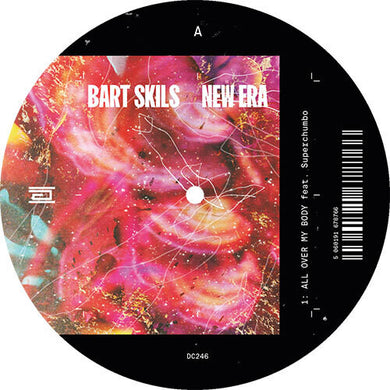 Bart Skils: New Era (12-Inch Single)