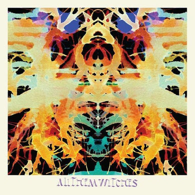 All Them Witches: Sleeping Through The War (Vinyl LP)