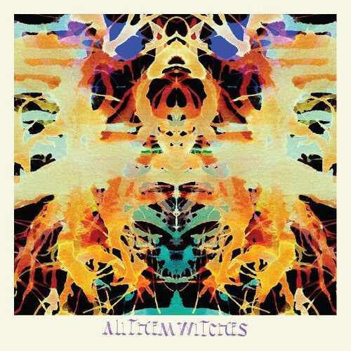 All Them Witches: Sleeping Through The War (Vinyl LP)