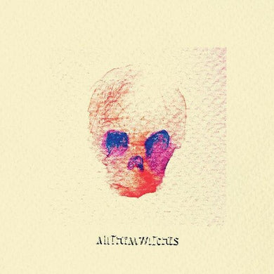 All Them Witches: Atw (Vinyl LP)