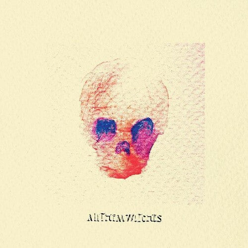 All Them Witches: Atw (Vinyl LP)