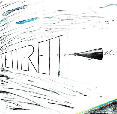 Tetterettetby Icp Tentet (Vinyl Record)