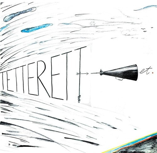 Tetterettetby Icp Tentet (Vinyl Record)
