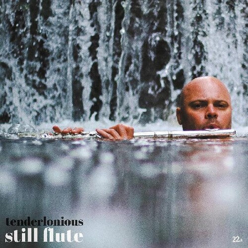 Tenderlonious: Still Flute (Vinyl LP)