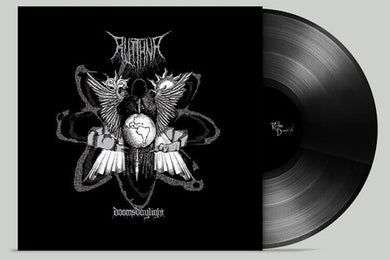 Rutthna: Doomsdaylight (Vinyl LP)